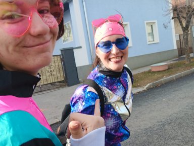 Fasching 2024